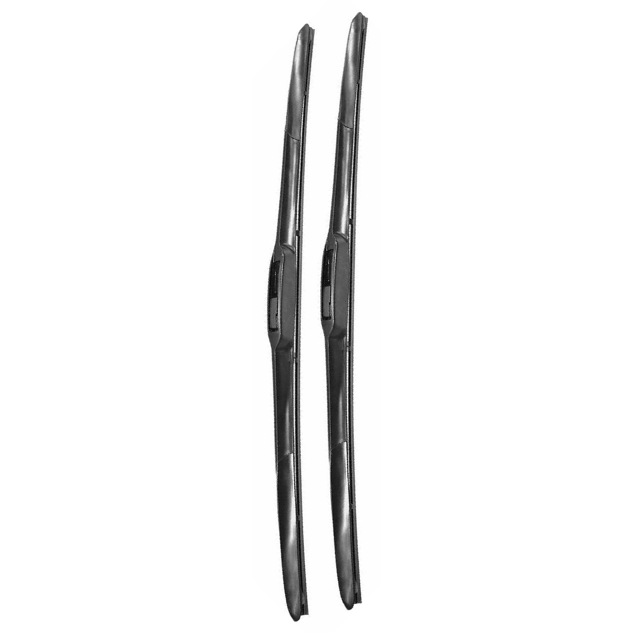 2 Palheta do Limpador - Micro - 80440
