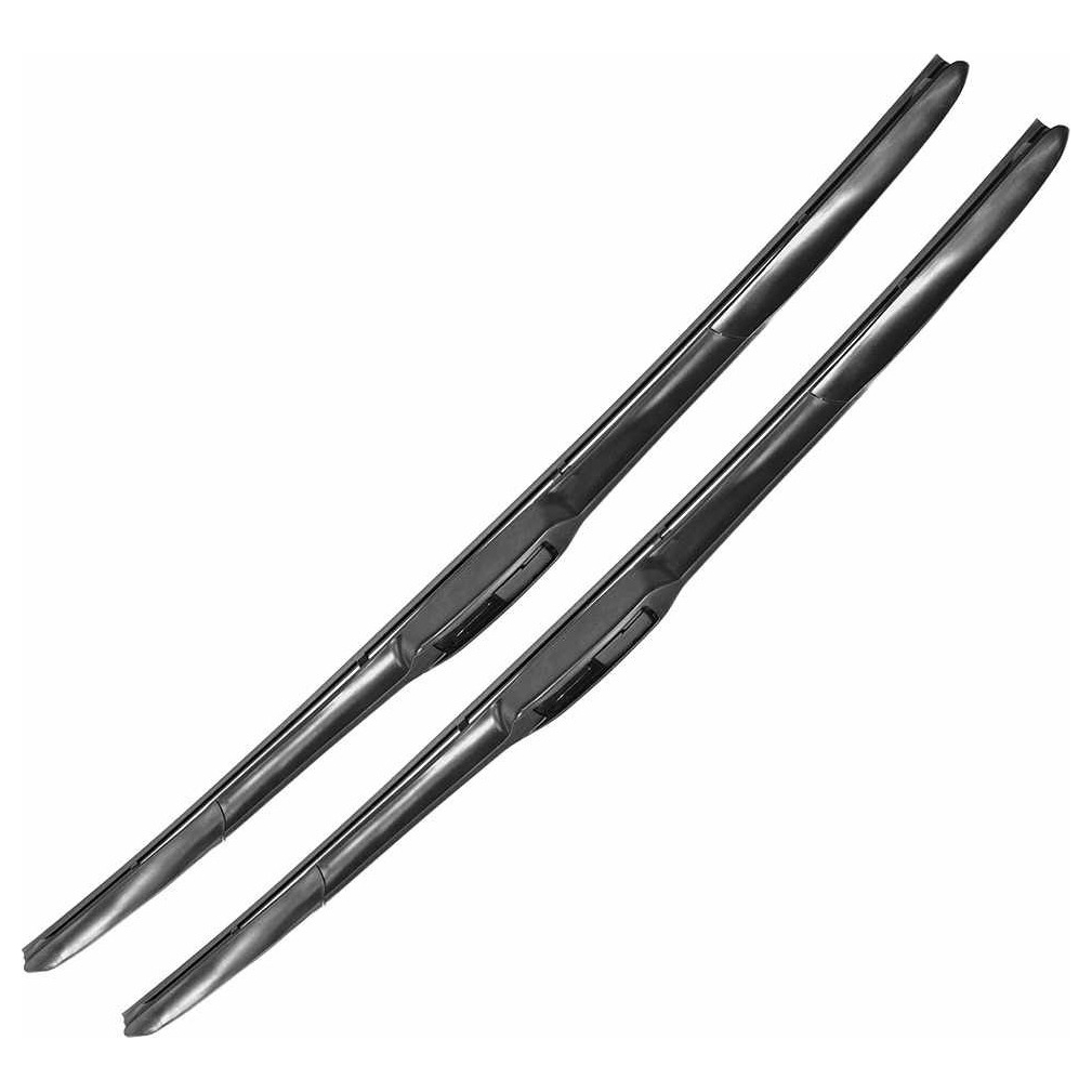 2 Palheta do Limpador - Micro - 80440