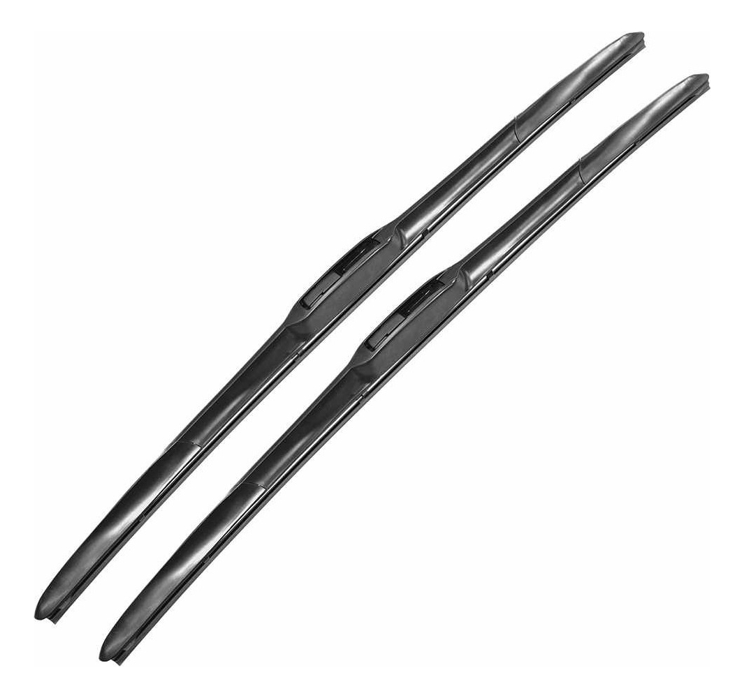 2 Palheta do Limpador - Micro - 80440