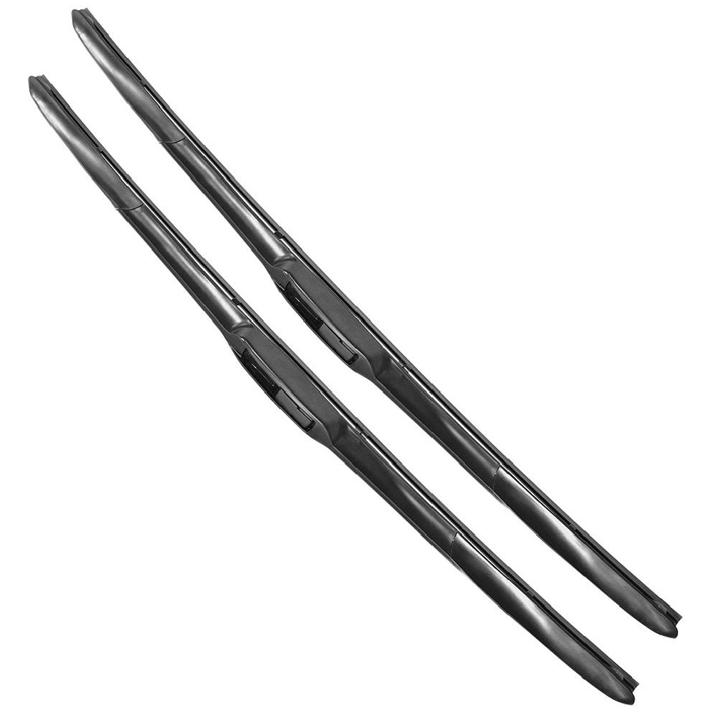 Par de Palhetas Dianteira 20"/20" - Micro - 80457