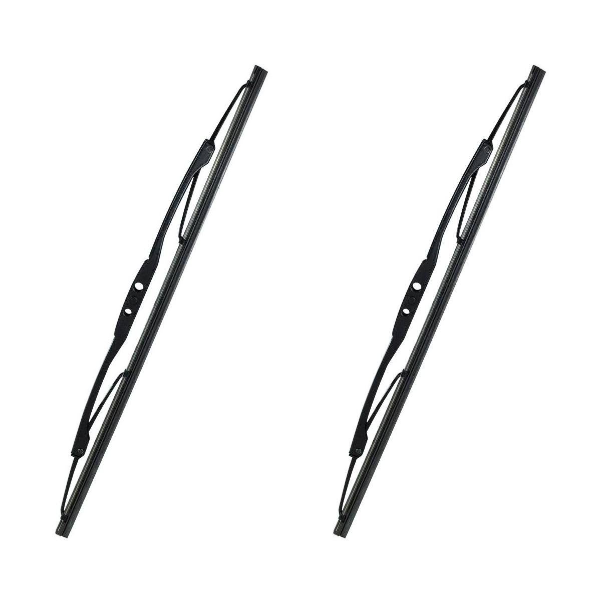 Par de Palhetas Dianteira 22"/15" - Micro - 80415
