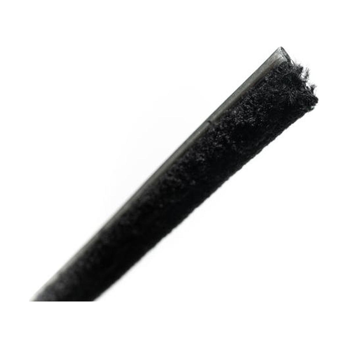 Par de Pestanas Interna da Porta para Chevrolet Caravan - Uniflex - 38222