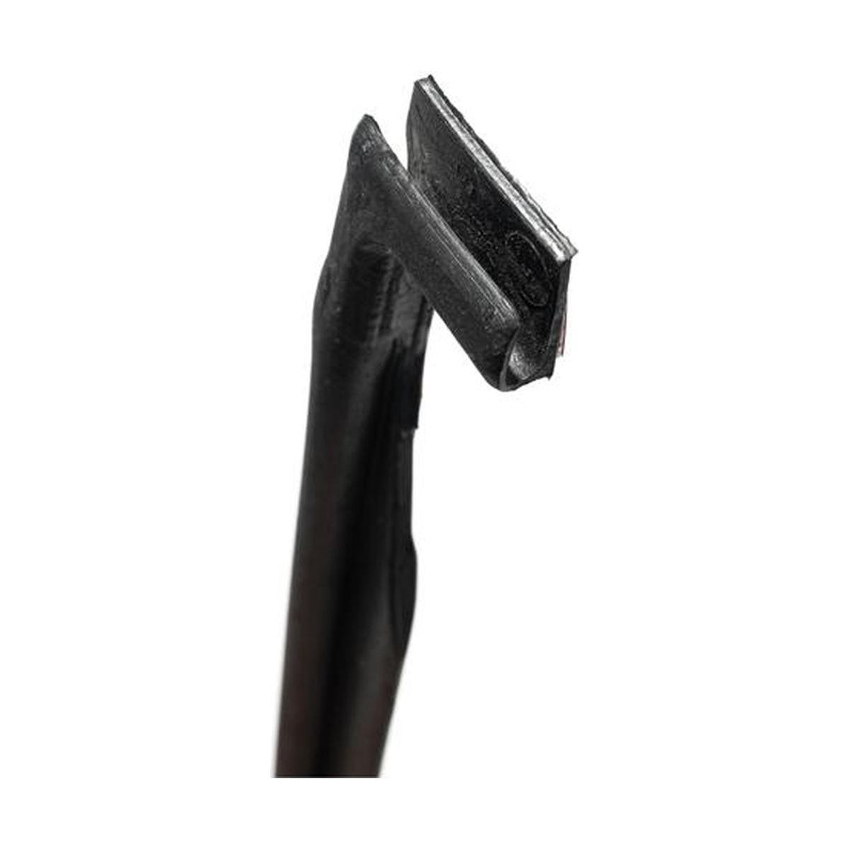 Par de Pingadeira Fixa da Porta para Chevrolet Montana - Uniflex - 38303