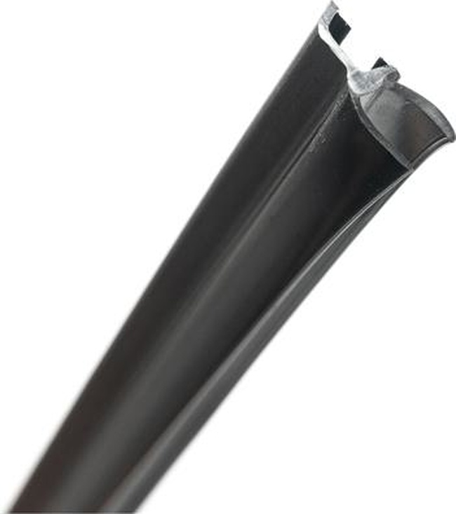 Par de Pingadeiras do Teto para Fiat Fiorino - Uniflex - 38987