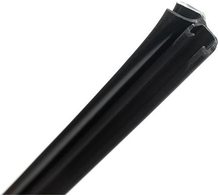 Par de Pingadeiras do Teto para Fiat Fiorino - Uniflex - 38987