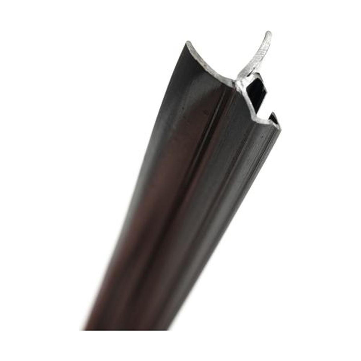 Par de Pingadeiras do Teto para Fiat Uno - Uniflex - 38982
