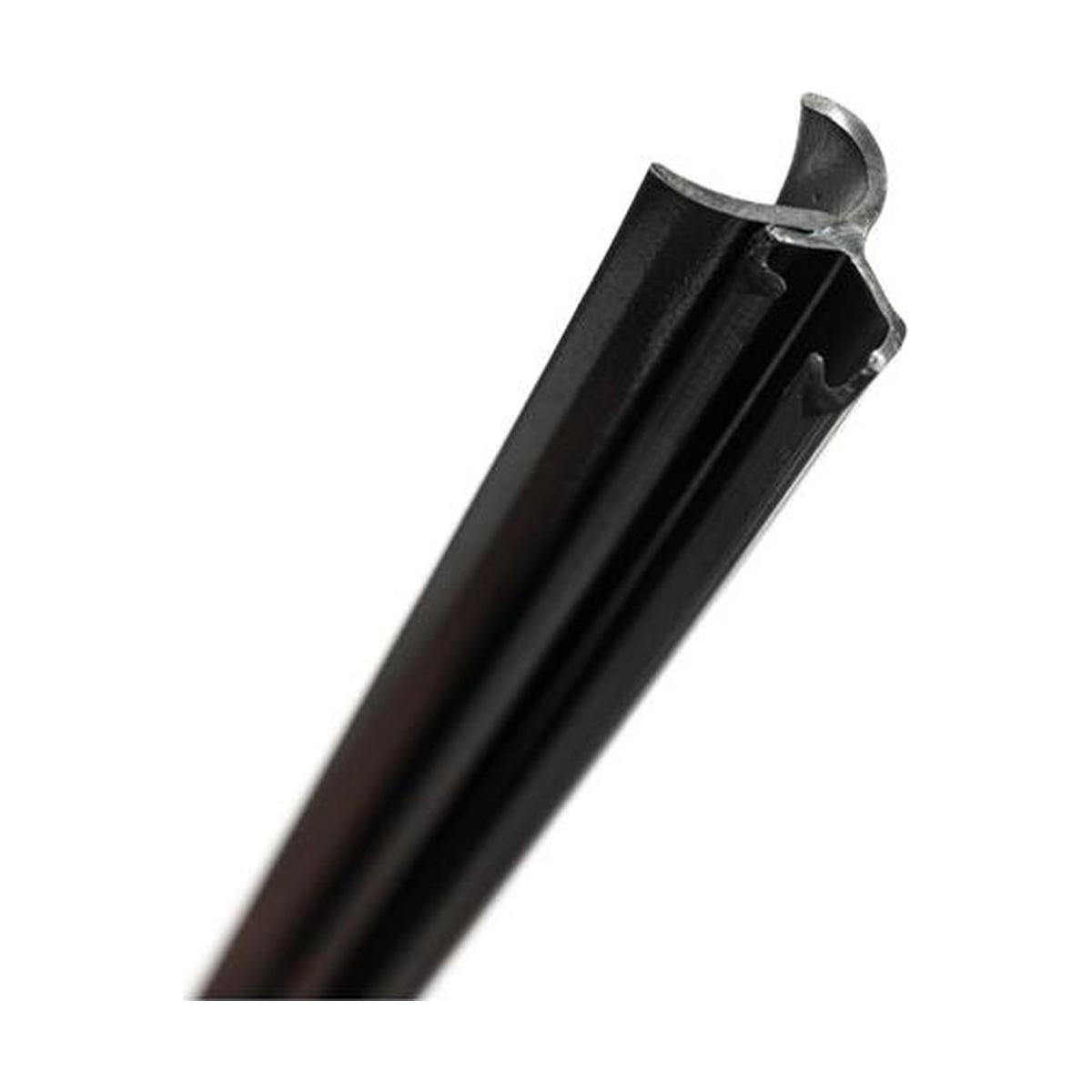 Par de Pingadeiras do Teto para Fiat Uno - Uniflex - 38982