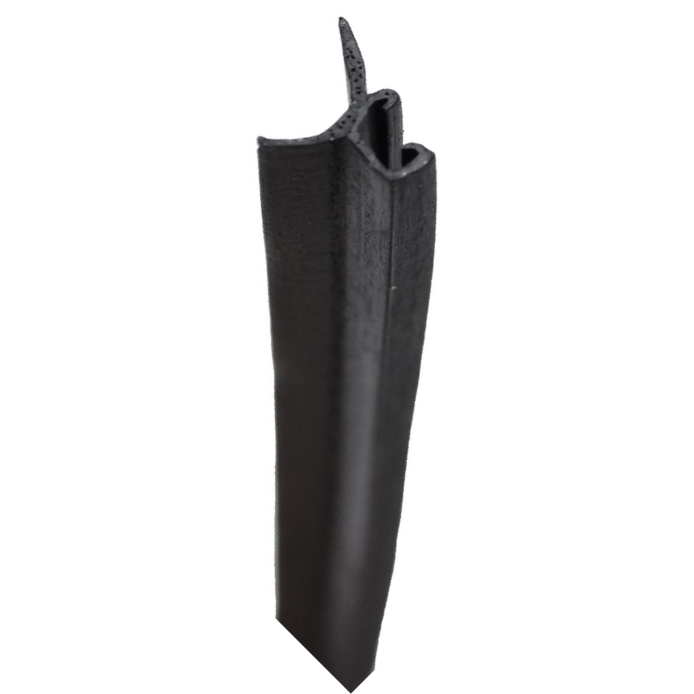 Par de Pingadeiras do Teto para Fiat Fiorino - Uniflex - 38980