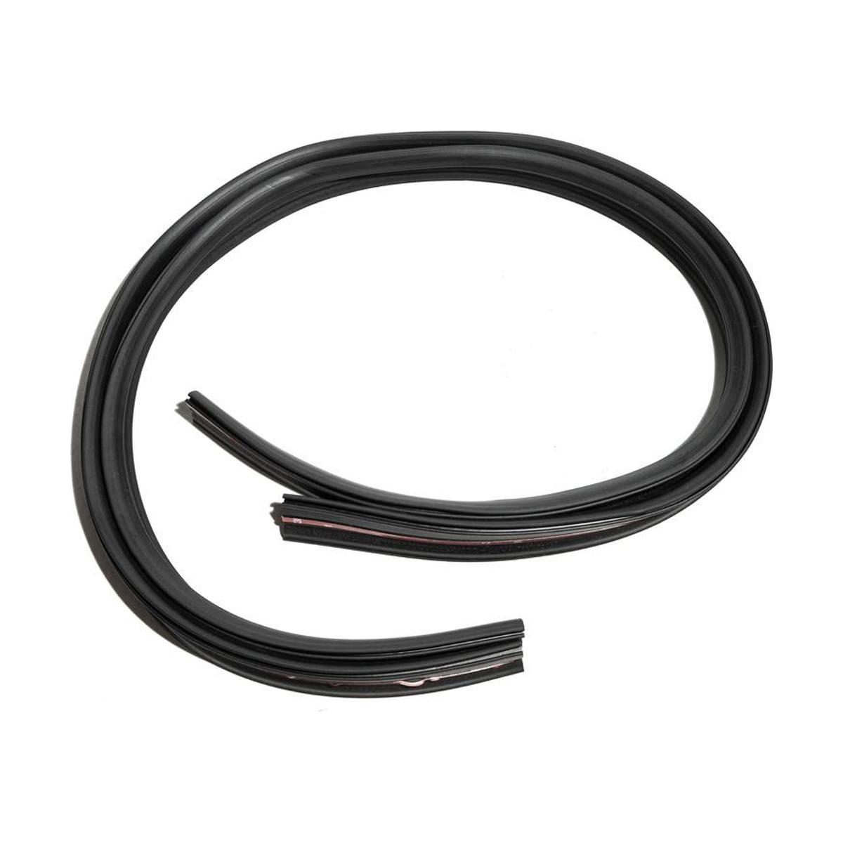 Par de Pingadeiras do Teto para Chevrolet S10 - Uniflex - 37994