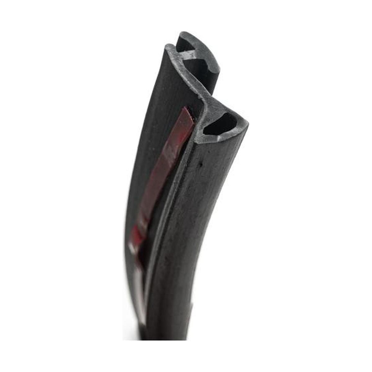 Par de Pingadeiras do Teto para Chevrolet S10 - Uniflex - 37994