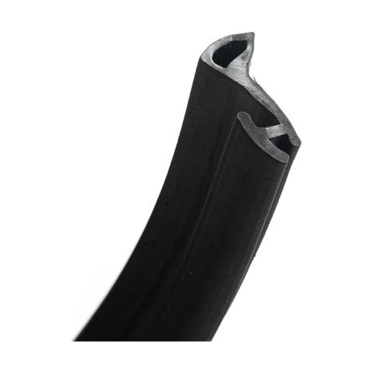 Par de Pingadeiras do Teto para Chevrolet S10 - Uniflex - 37994