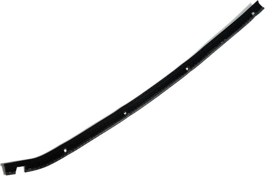 Pestana da Porta para Chevrolet Chevy 500 e Veraneio - Uniflex - 38141