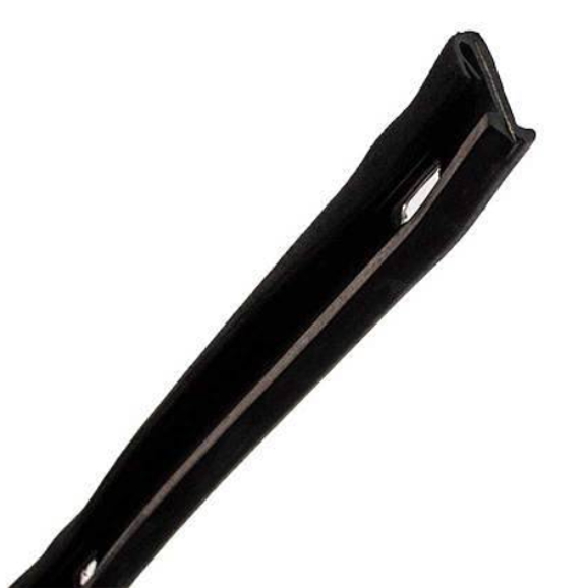 Pestana Externa da Porta para Volkswagen Passat - Uniflex - 37598