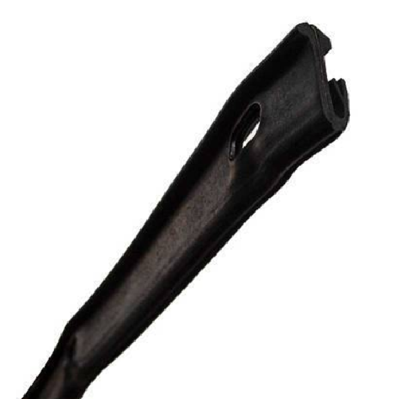 Pestana Externa da Porta para Volkswagen Passat - Uniflex - 37598