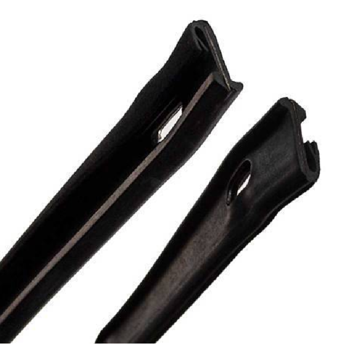 Pestana Externa da Porta para Volkswagen Passat - Uniflex - 37598