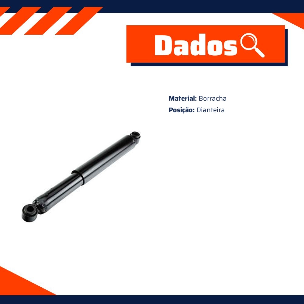 Pestana Externa da Porta para Chevrolet Monza e Monza Hatch - Uniflex - 38152