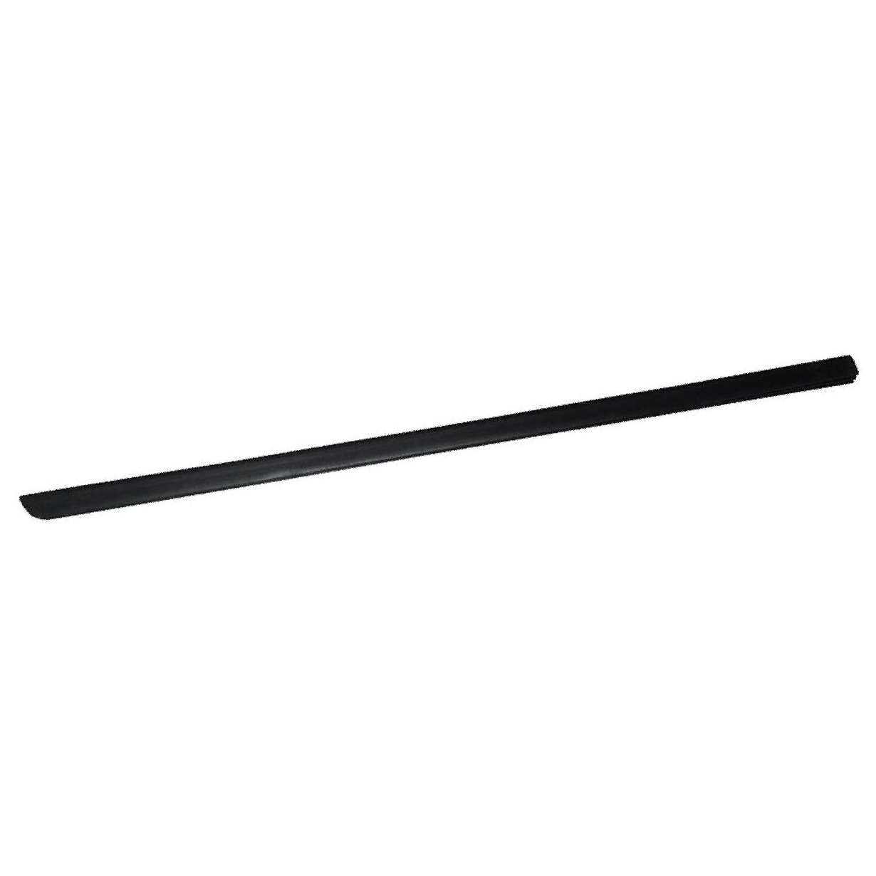 Pestana Externa da Porta para Chevrolet Blazer e S10 - Uniflex - 38182