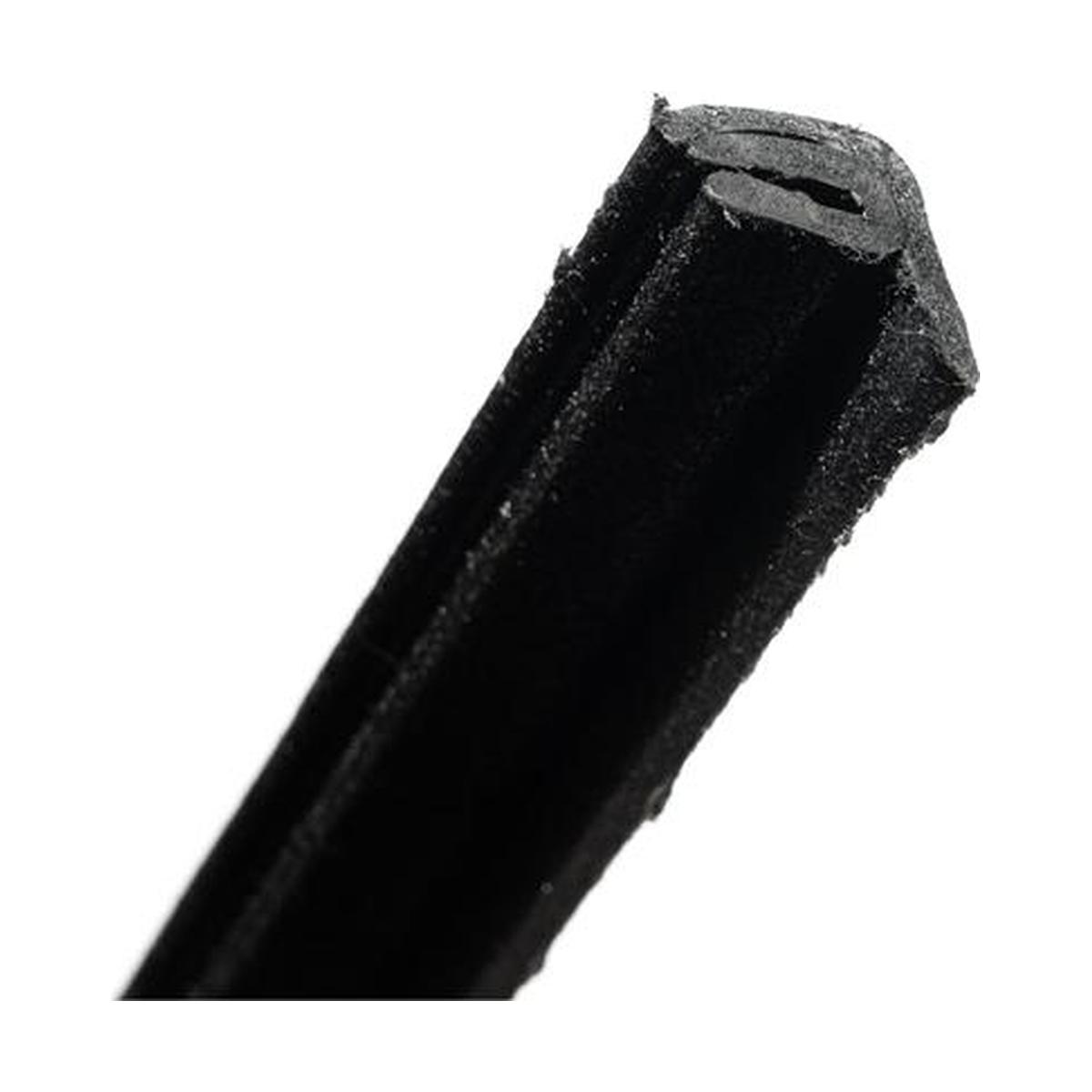 Pestana Externa da Porta para Volkswagen Gol e VOYAGE - Uniflex - 37608