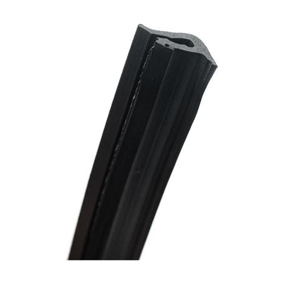 Pestana Externa da Porta para Volkswagen Santana - Uniflex - 37614