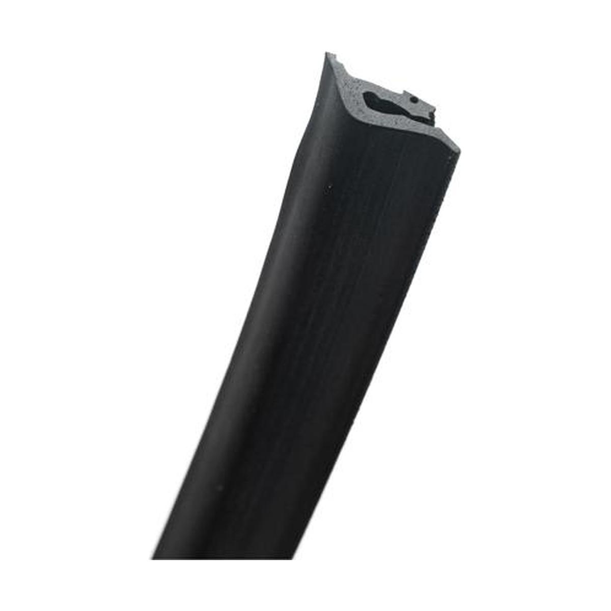 Pestana Externa da Porta para Volkswagen Santana - Uniflex - 37614