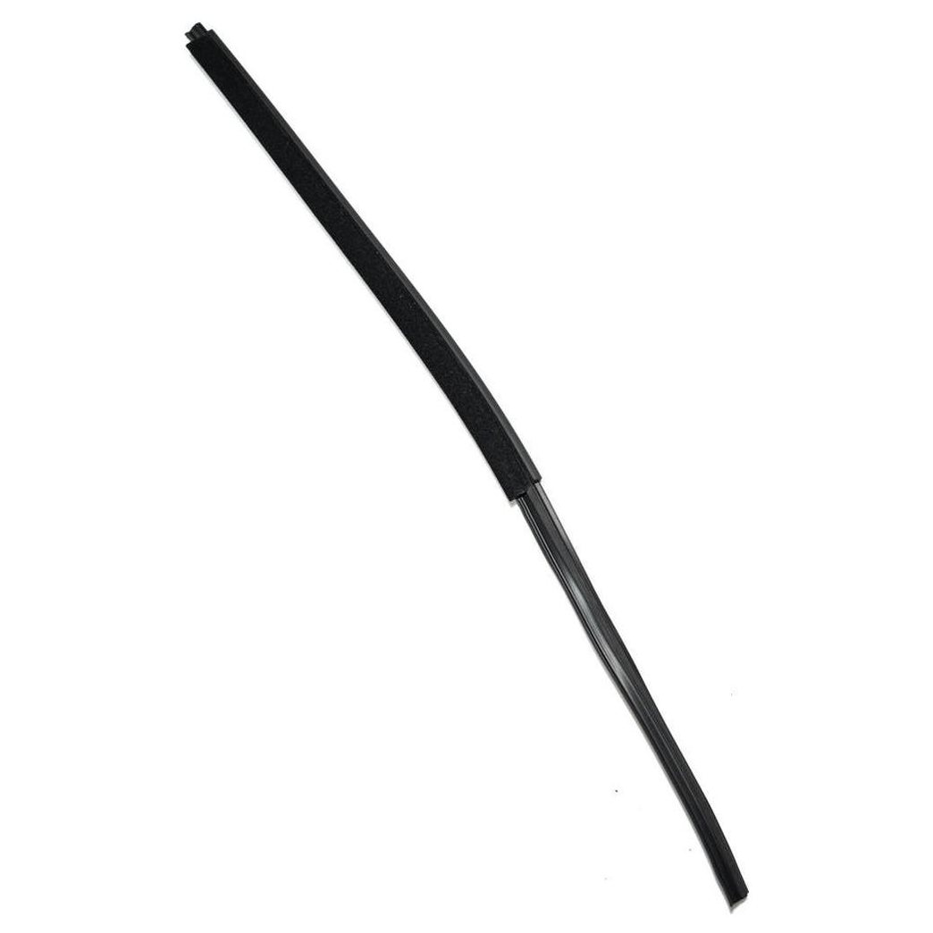 Pestana Externa da Porta para Volkswagen Santana - Uniflex - 37614