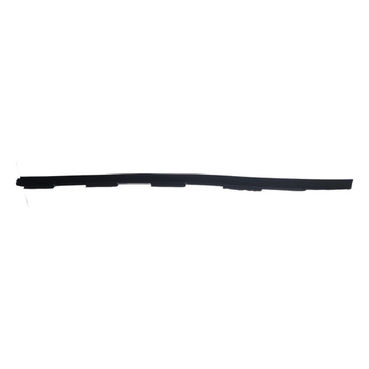 Pestana Externa da Porta para Volkswagen Santana - Uniflex - 37618