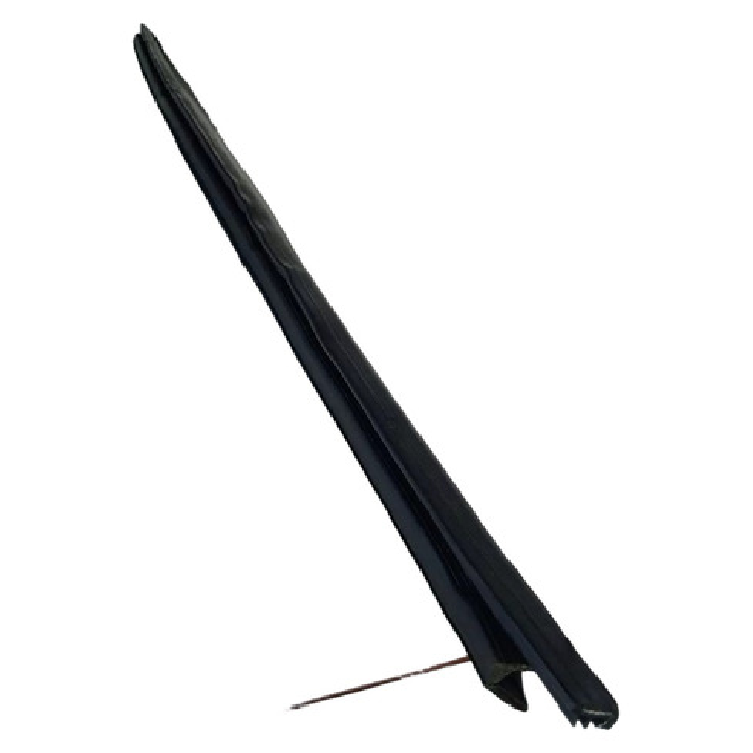 Pestana Externa da Porta para Volkswagen Santana - Uniflex - 37618