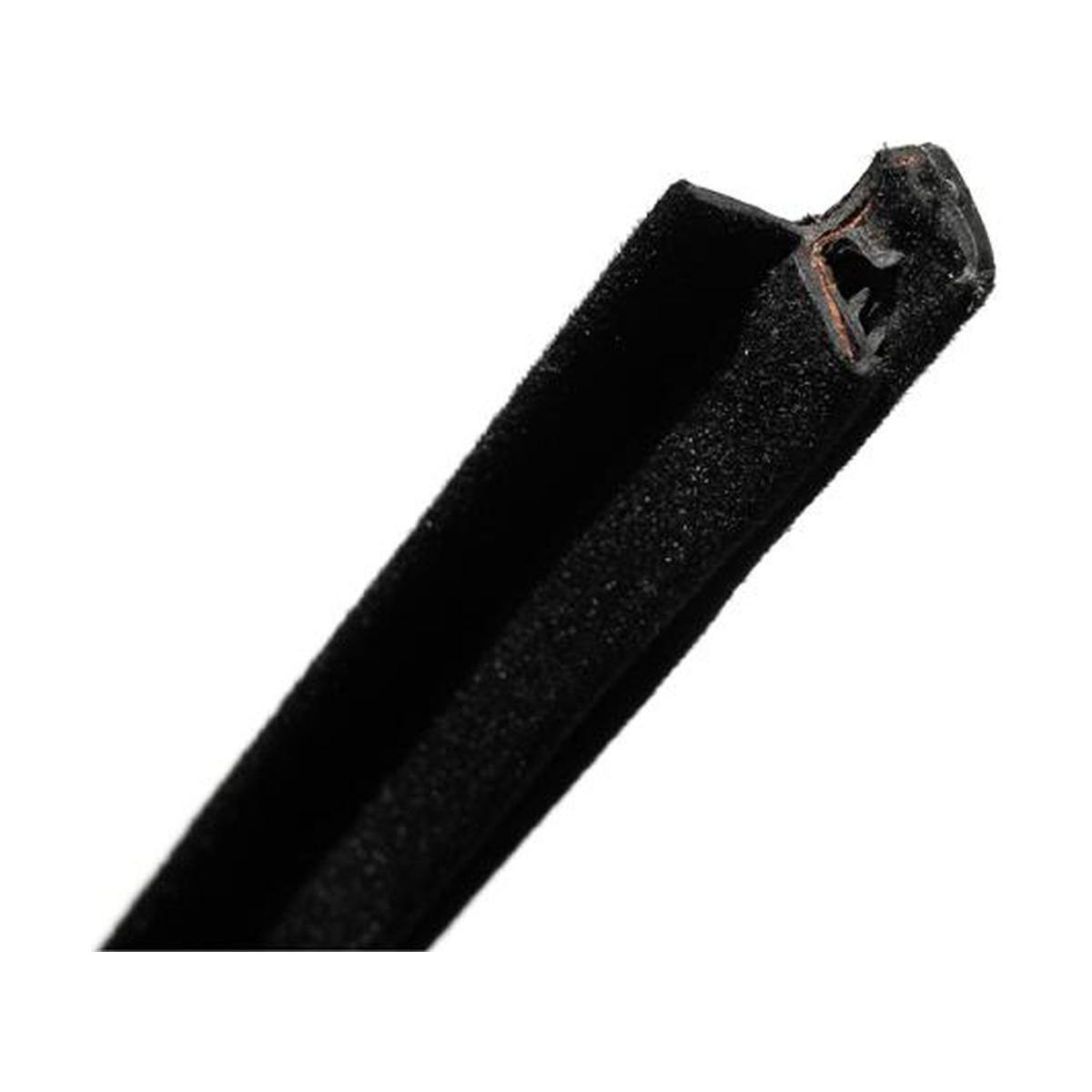 Pestana Externa da Porta para Chevrolet Montana - Uniflex - 38171