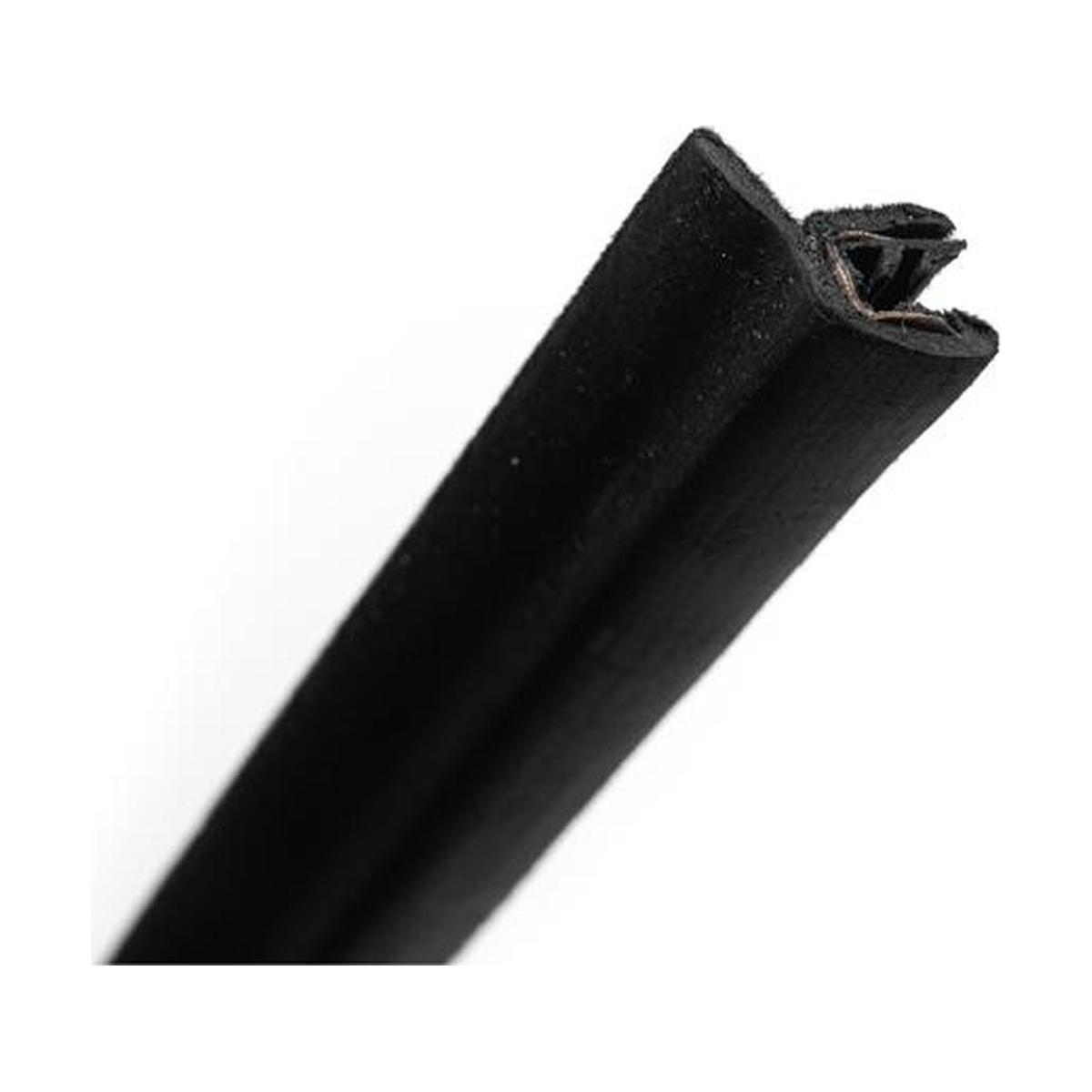 Pestana Externa da Porta para Chevrolet Montana - Uniflex - 38171