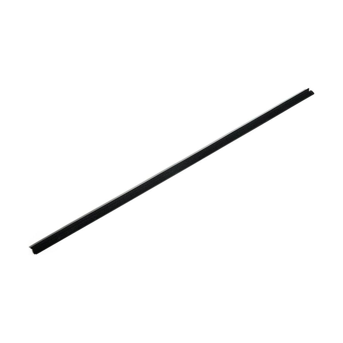 Pestana Externa da Porta para Chevrolet Montana - Uniflex - 38167