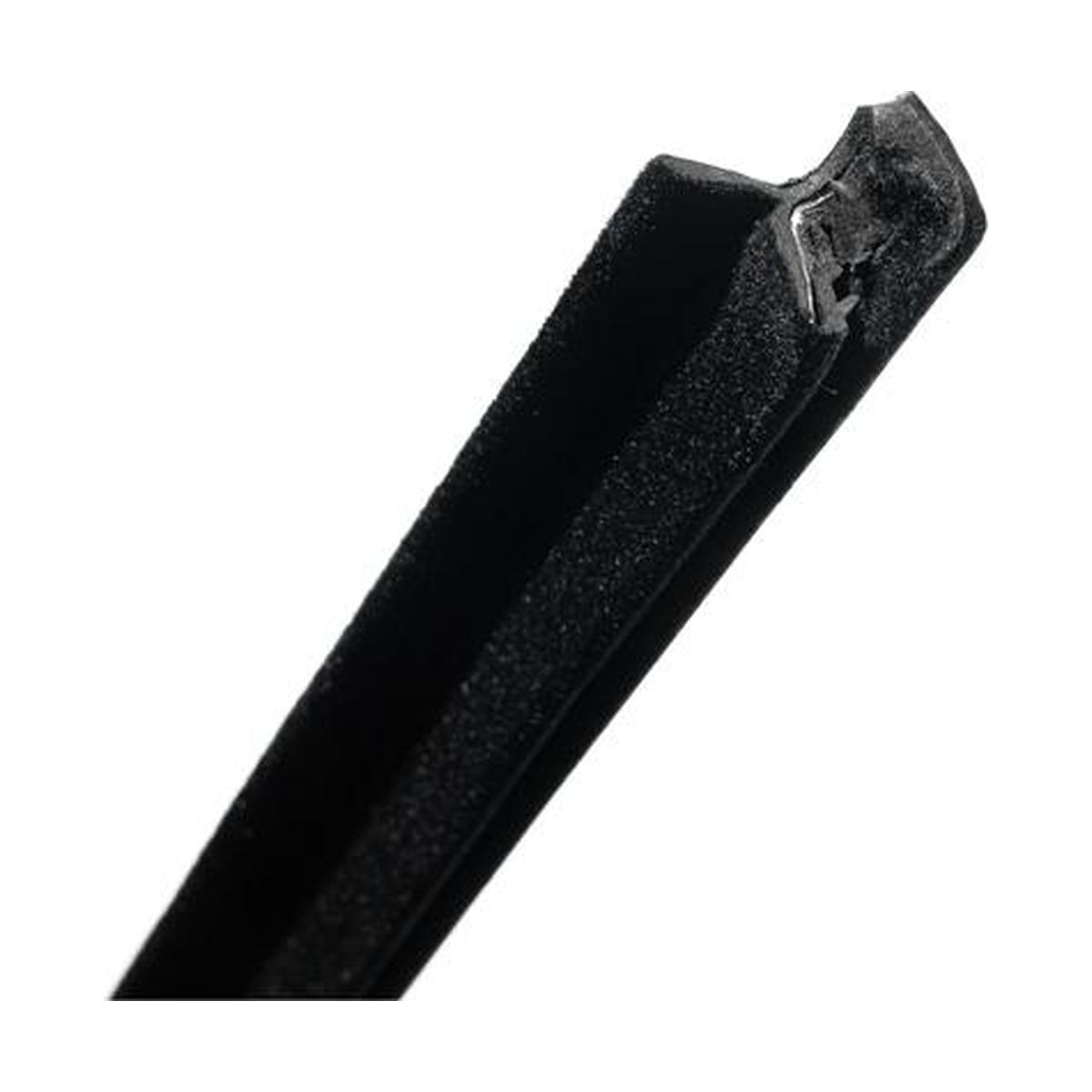 Pestana Externa da Porta para Chevrolet Montana - Uniflex - 38167