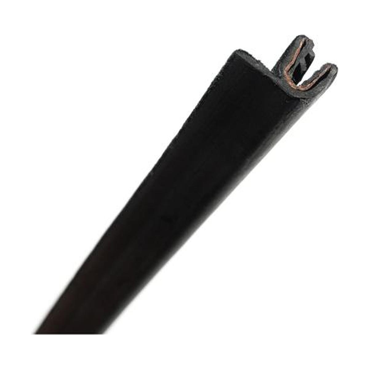 Pestana Externa da Porta para Chevrolet Montana - Uniflex - 38167