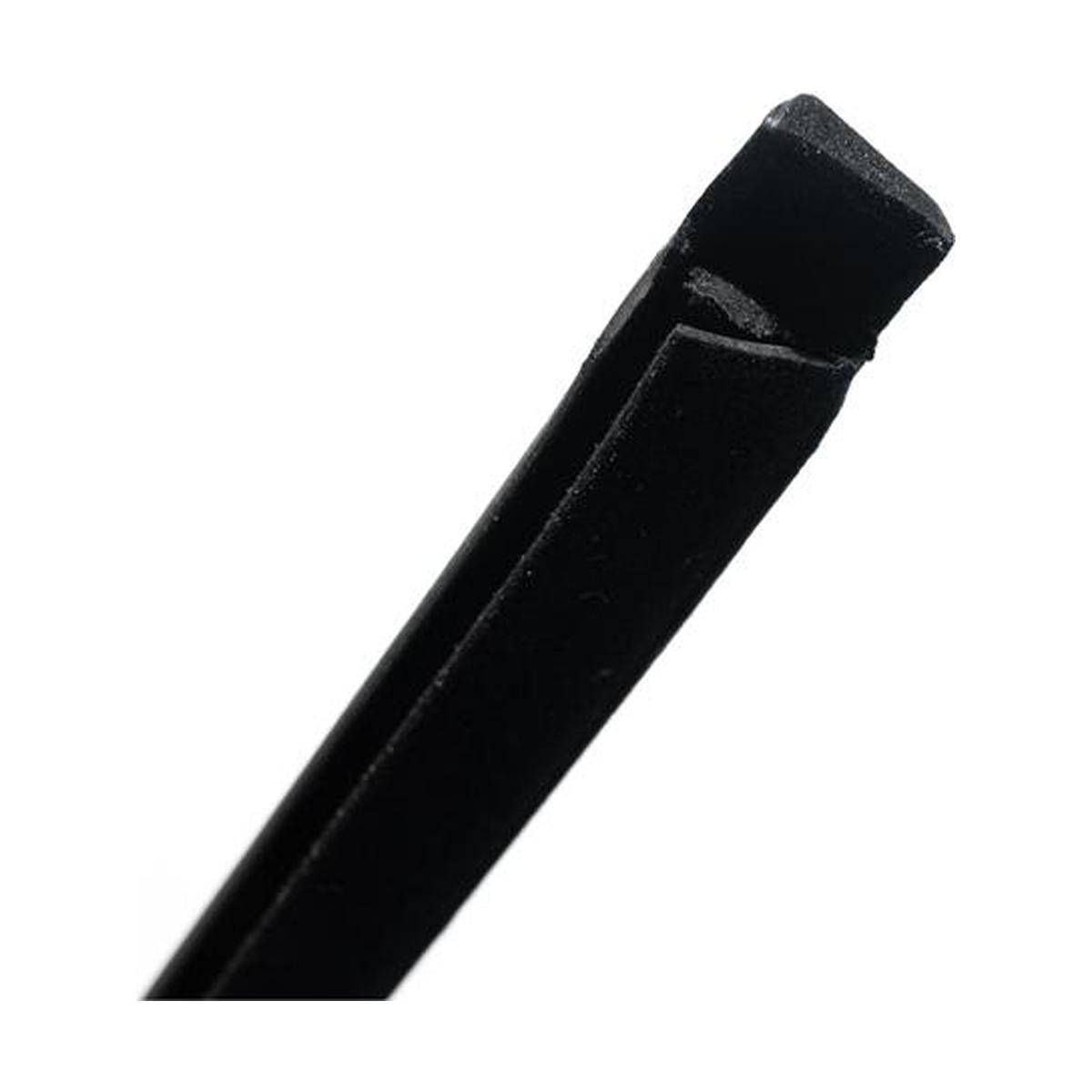 Pestana Externa da Porta para Fiat Siena - Uniflex - 39151