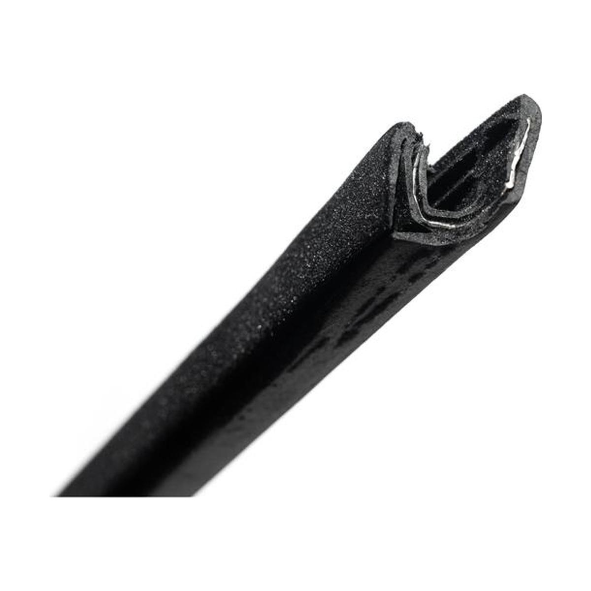 Pestana Externa da Porta para Fiat Siena - Uniflex - 39151
