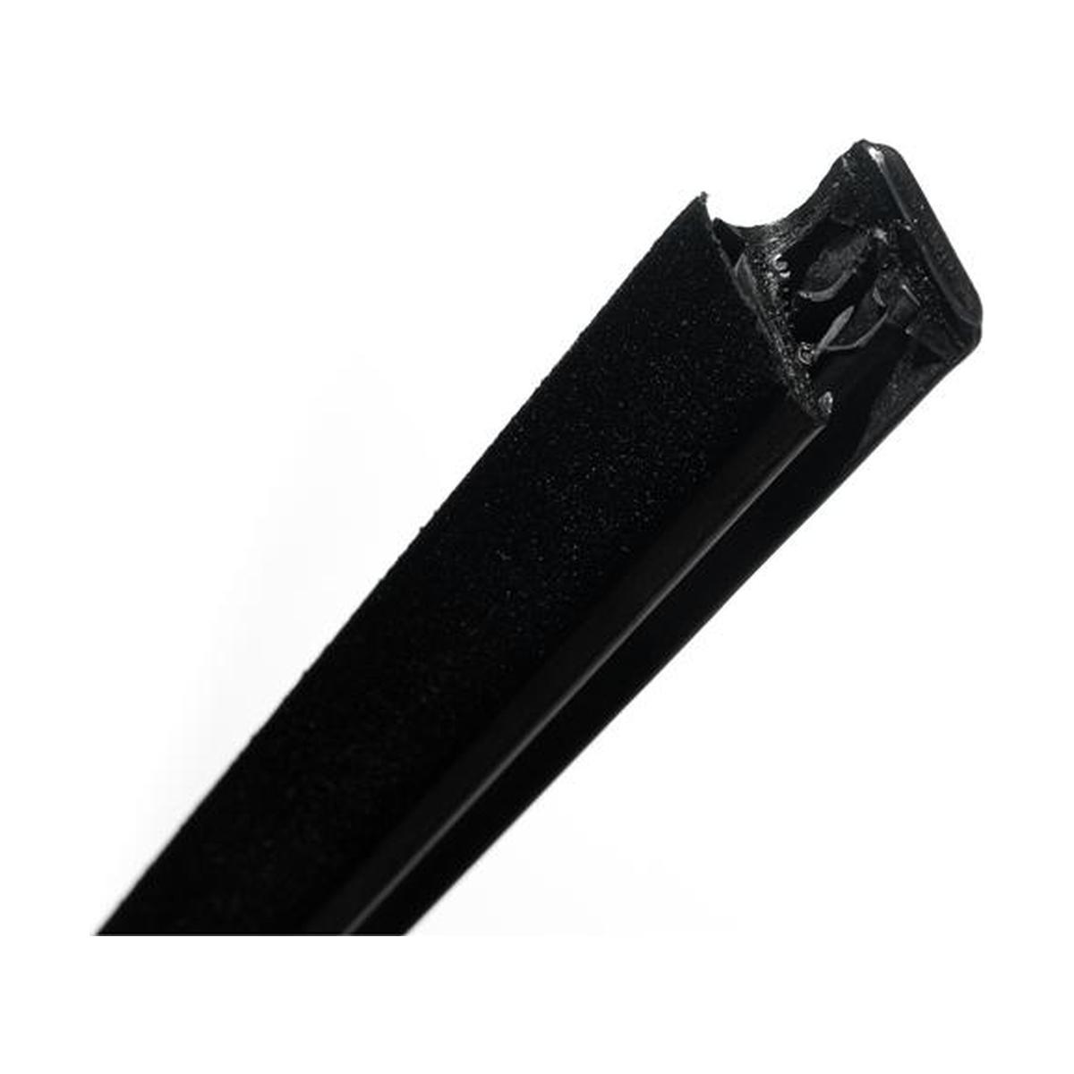 Pestana Externa da Porta para Fiat Uno - Uniflex - 39157
