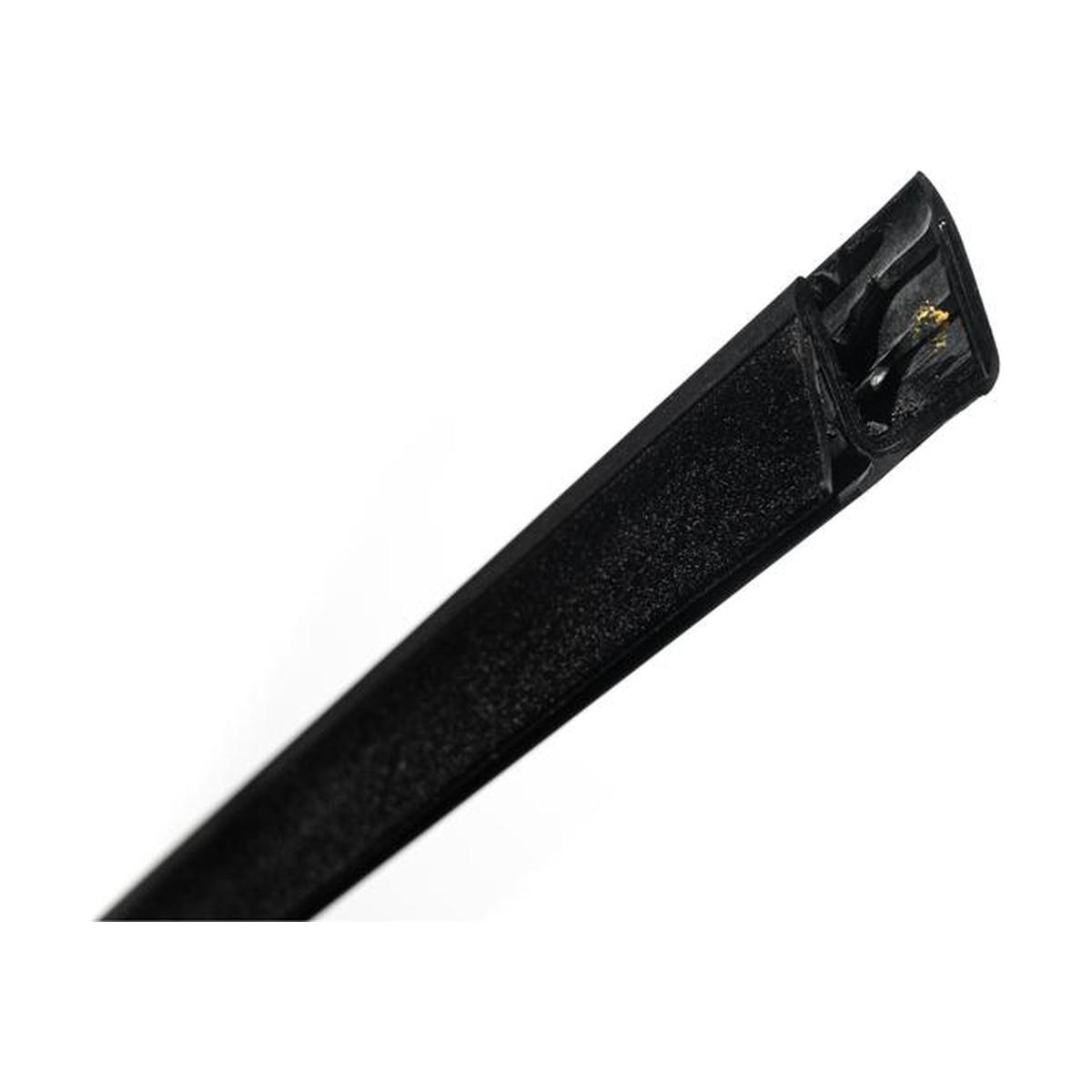 Pestana Externa da Porta para Fiat Uno - Uniflex - 39157