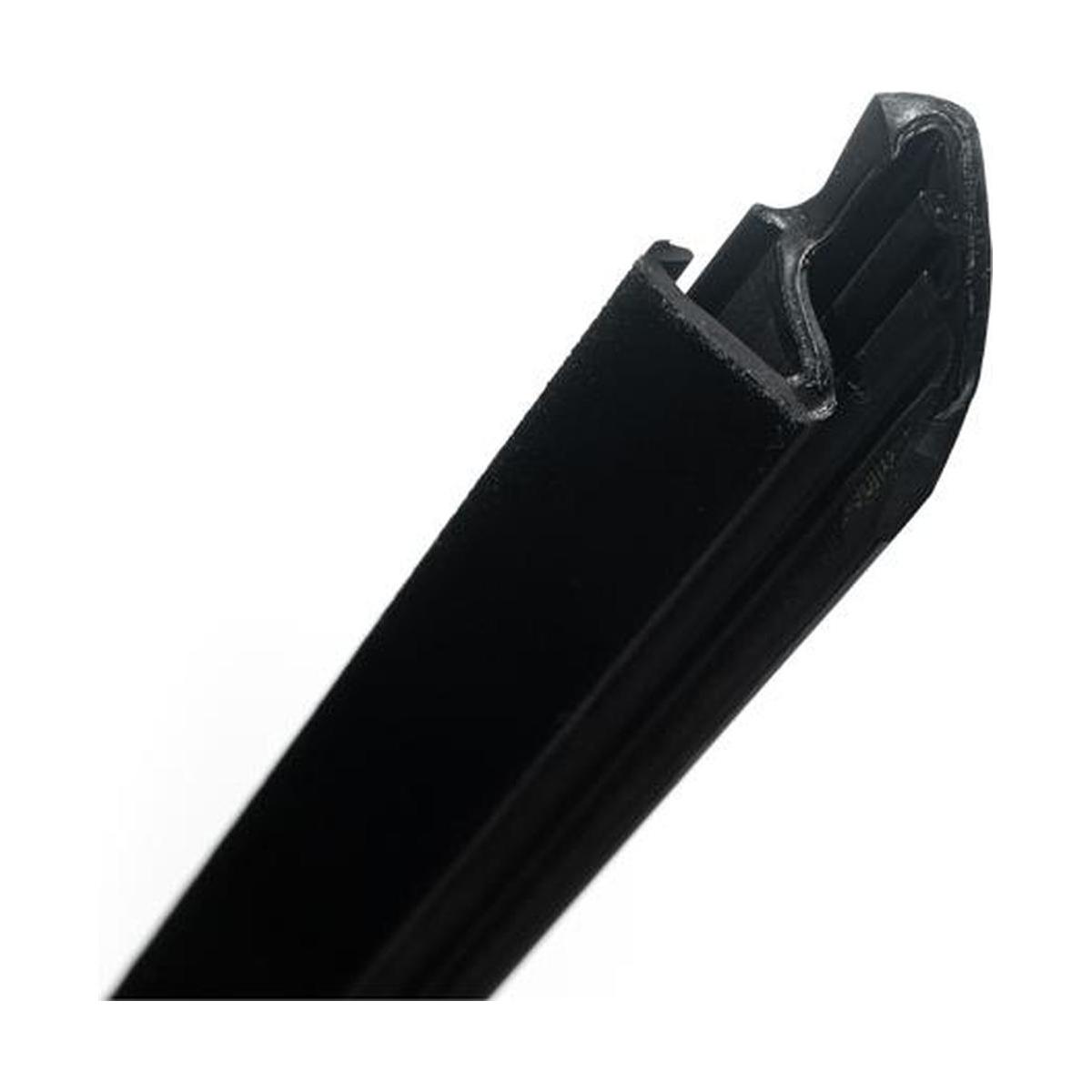 Pestana Externa da Porta para Renault Duster e Oroch - Uniflex - 39272