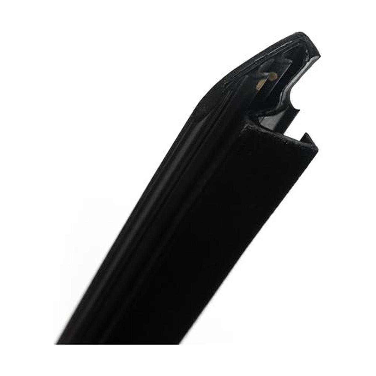 Pestana Externa da Porta para Renault Duster e Oroch - Uniflex - 39272
