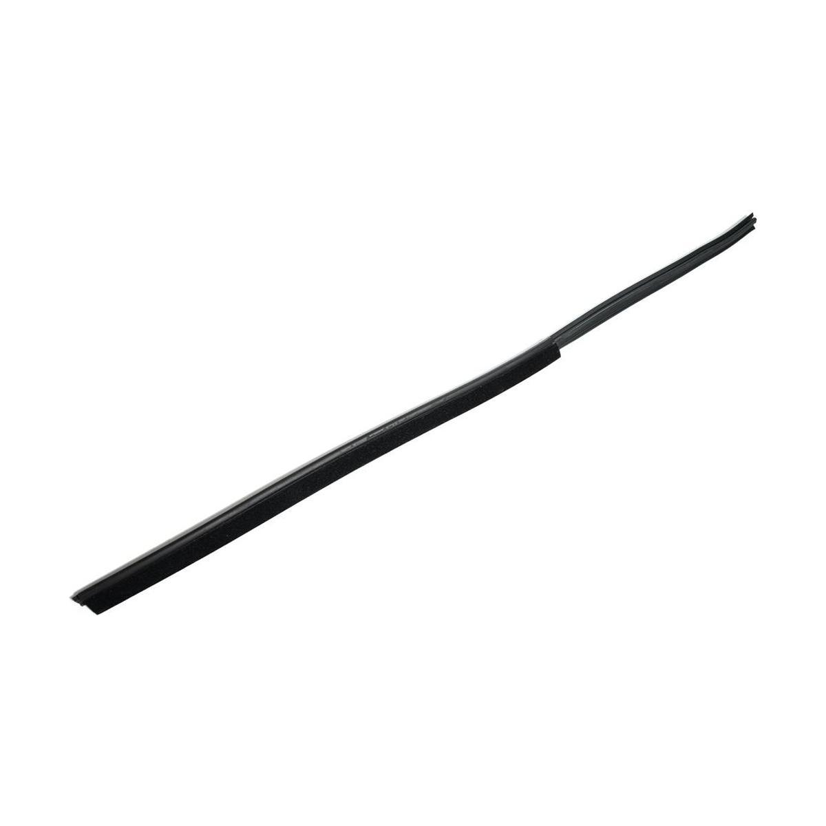 Pestana Externa da Porta para Volkswagen Santana - Uniflex - 37613