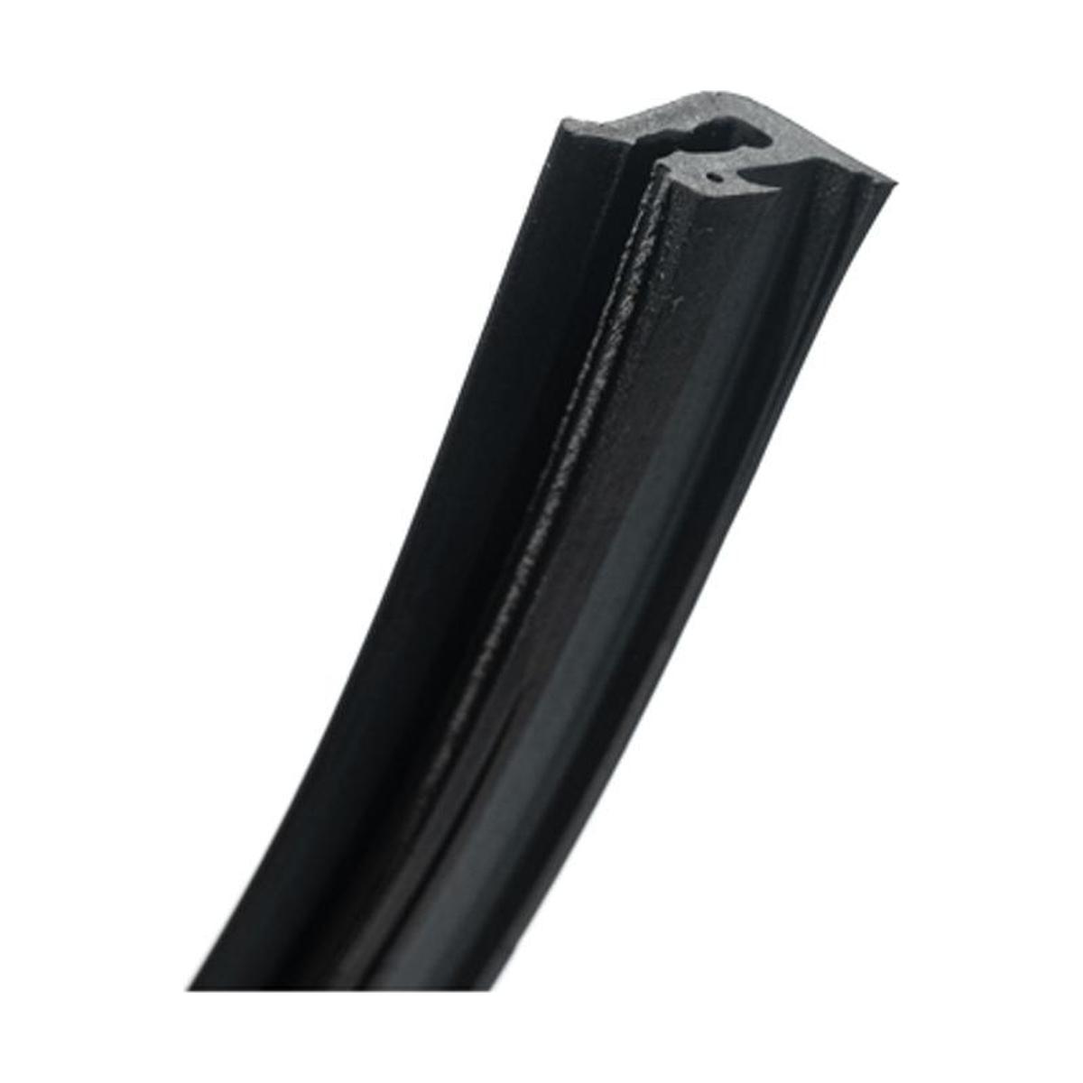 Pestana Externa da Porta para Volkswagen Santana - Uniflex - 37613