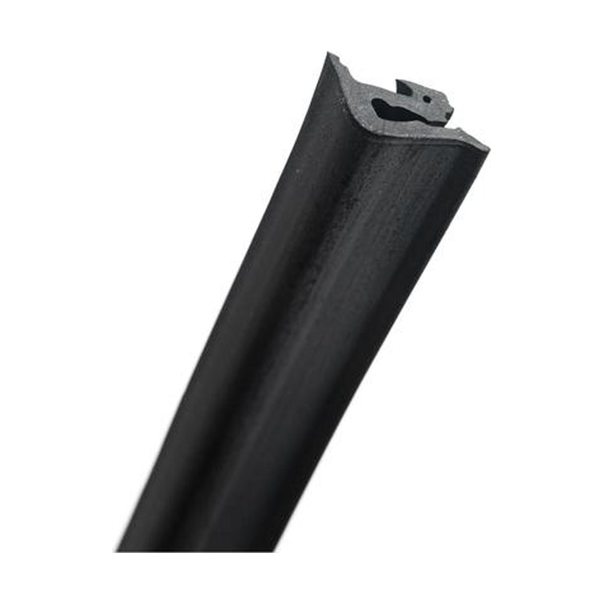 Pestana Externa da Porta para Volkswagen Santana - Uniflex - 37613