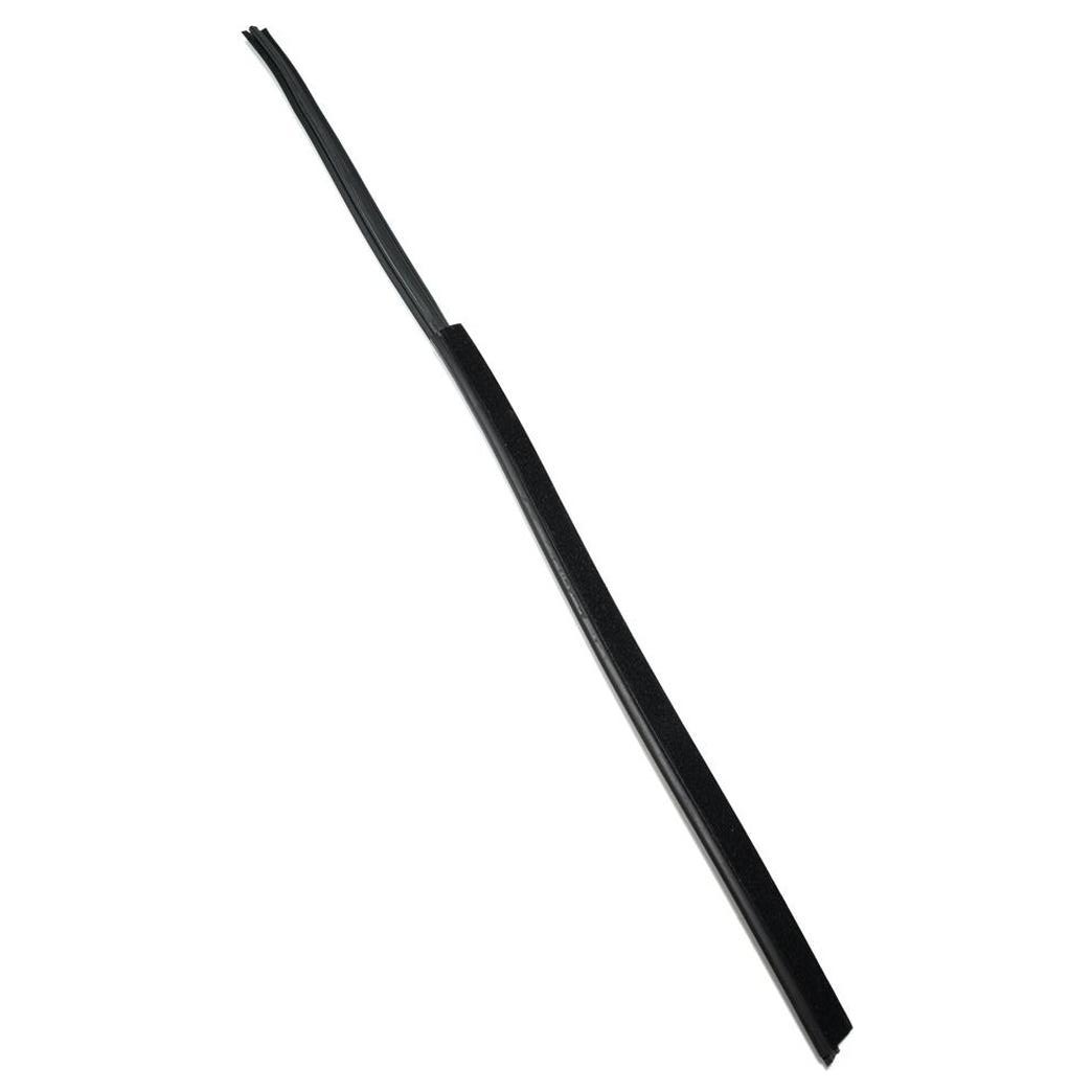 Pestana Externa da Porta para Volkswagen Santana - Uniflex - 37613