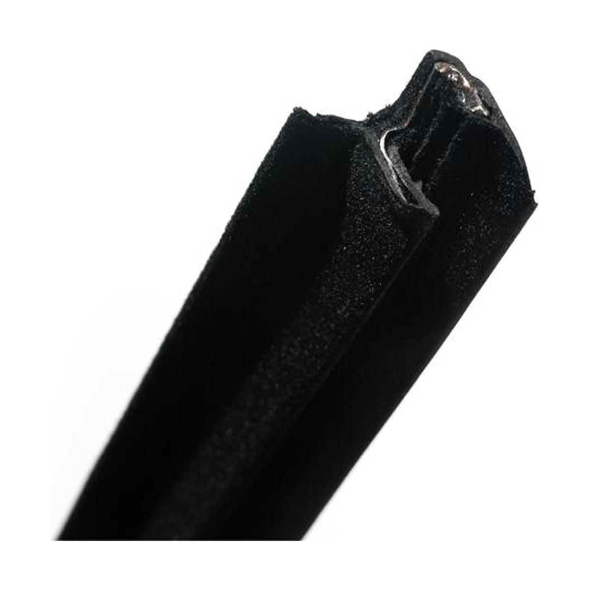 Pestana Externa da Porta para Ford Fiesta e Fiesta Sedan - Uniflex - 38710