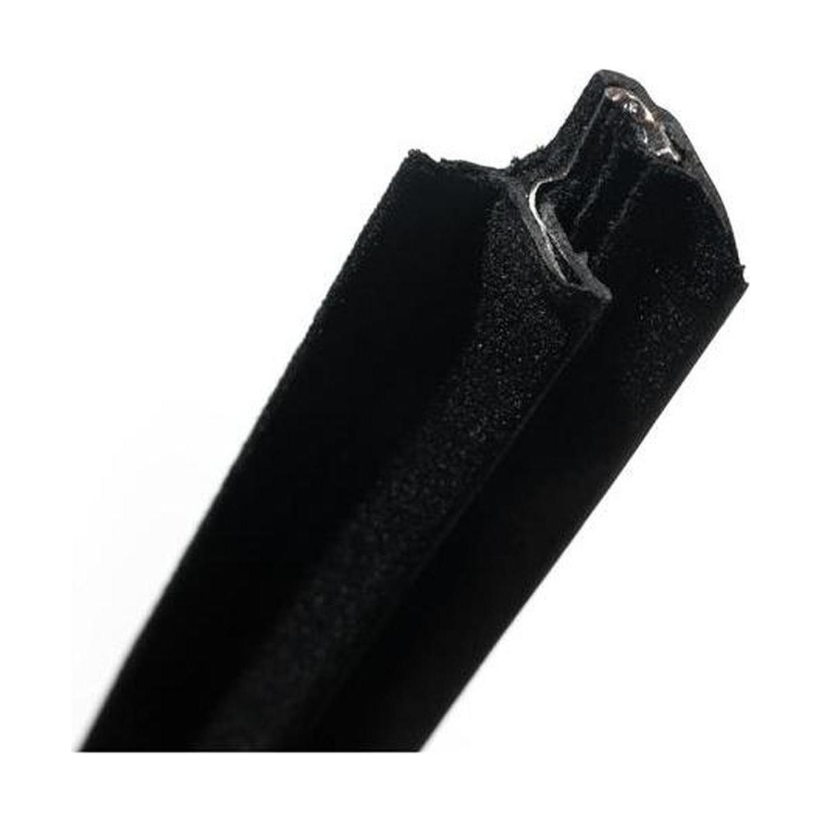 Pestana Externa da Porta para Ford Fiesta e Fiesta Sedan - Uniflex - 38710