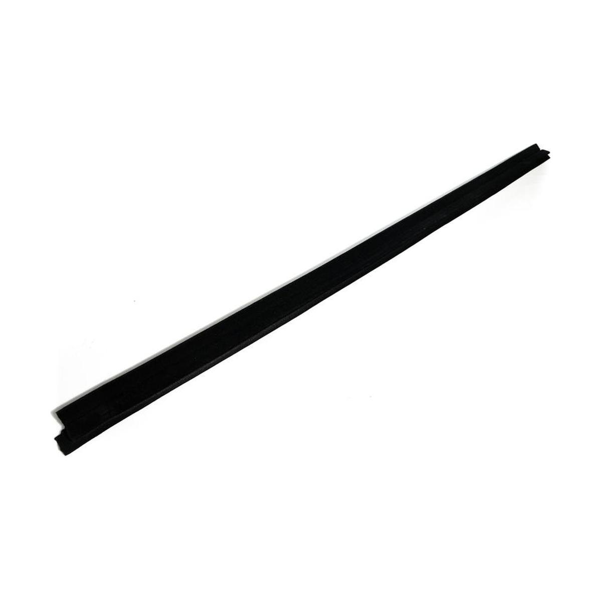 Pestana Externa da Porta para Ford Fiesta e Fiesta Sedan - Uniflex - 38714