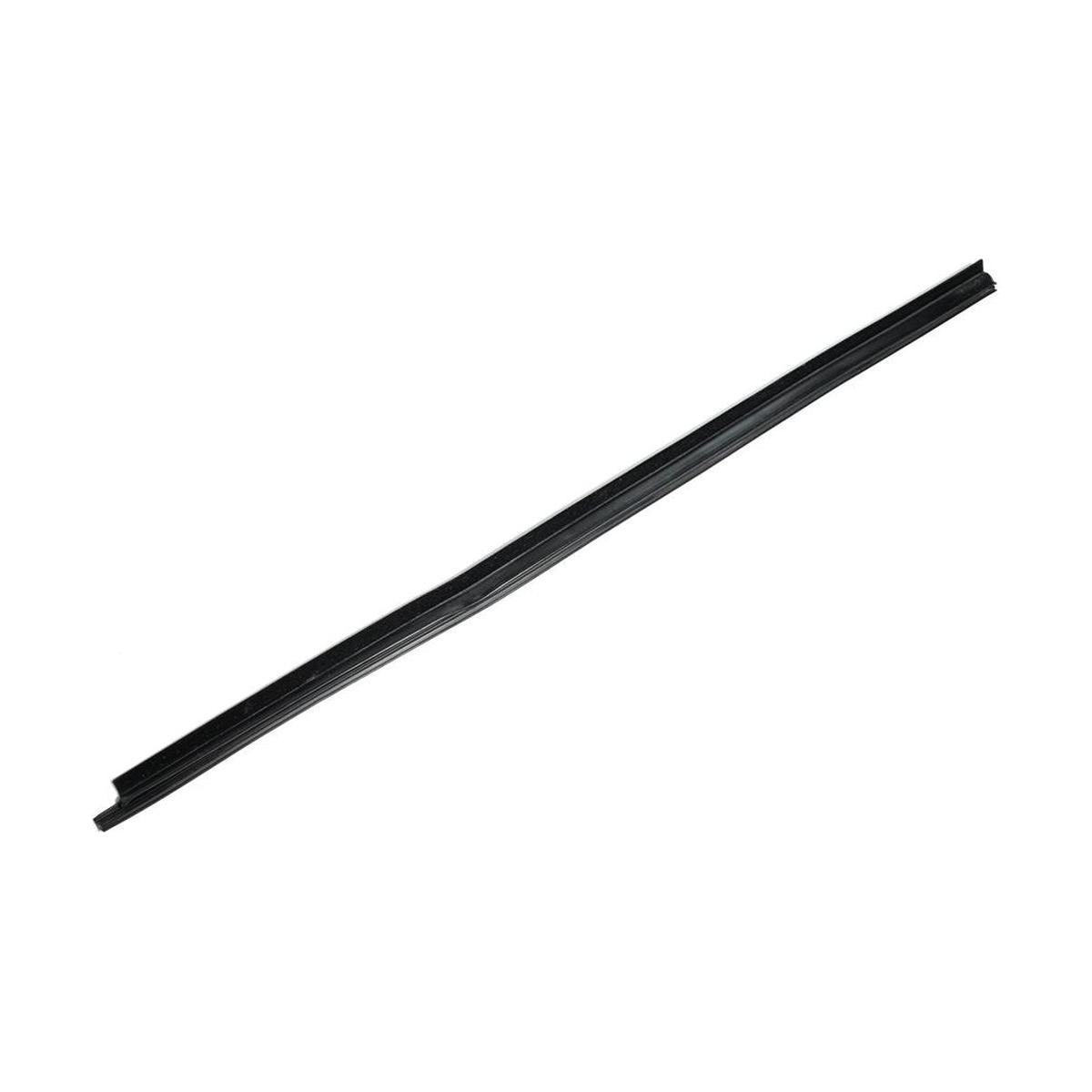 Pestana Externa da Porta para Ford Ecosport - Uniflex - 38718