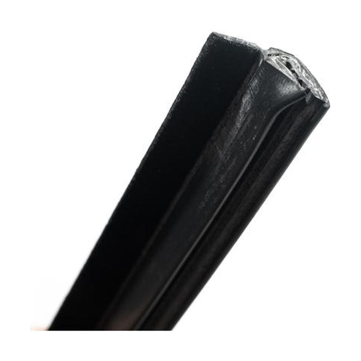 Pestana Externa da Porta para Ford Ecosport - Uniflex - 38718
