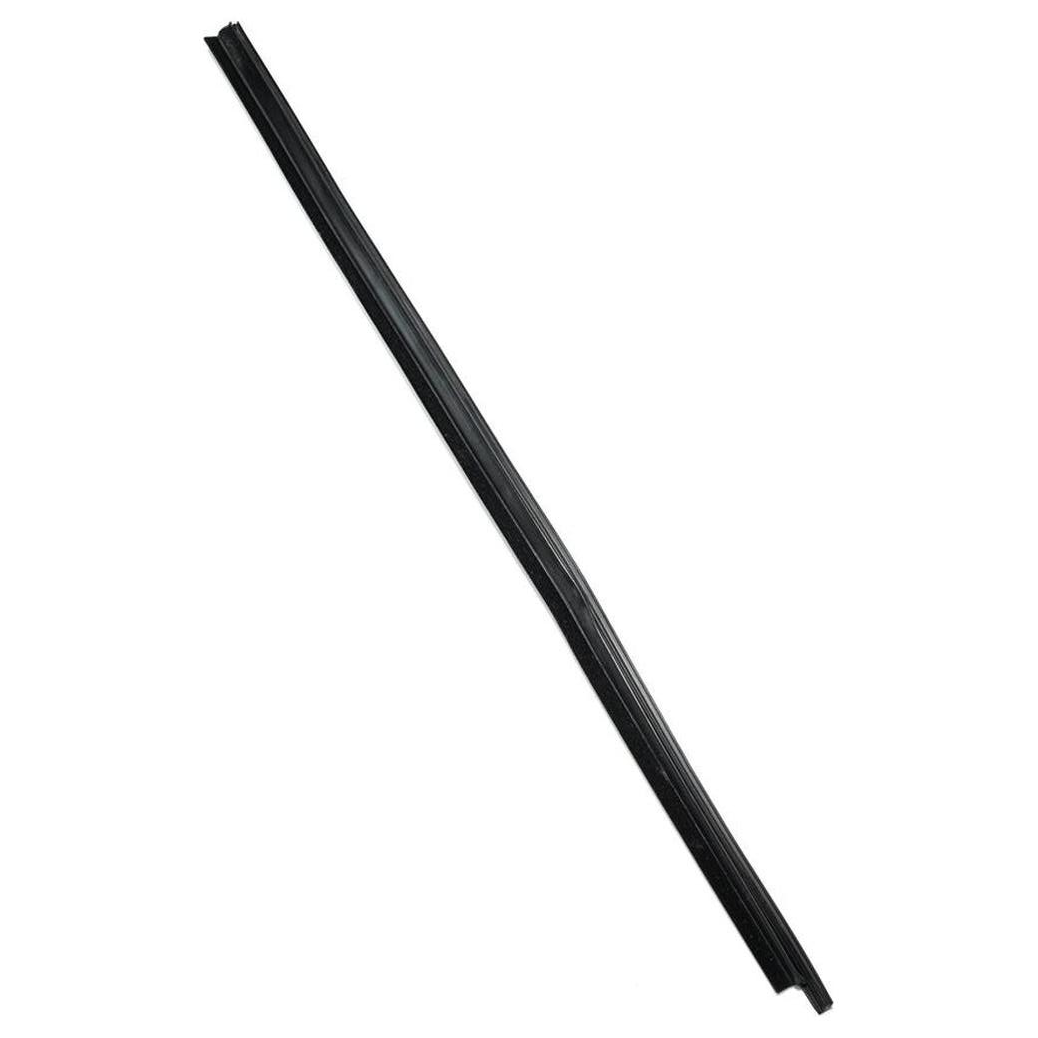 Pestana Externa da Porta para Ford Ecosport - Uniflex - 38718