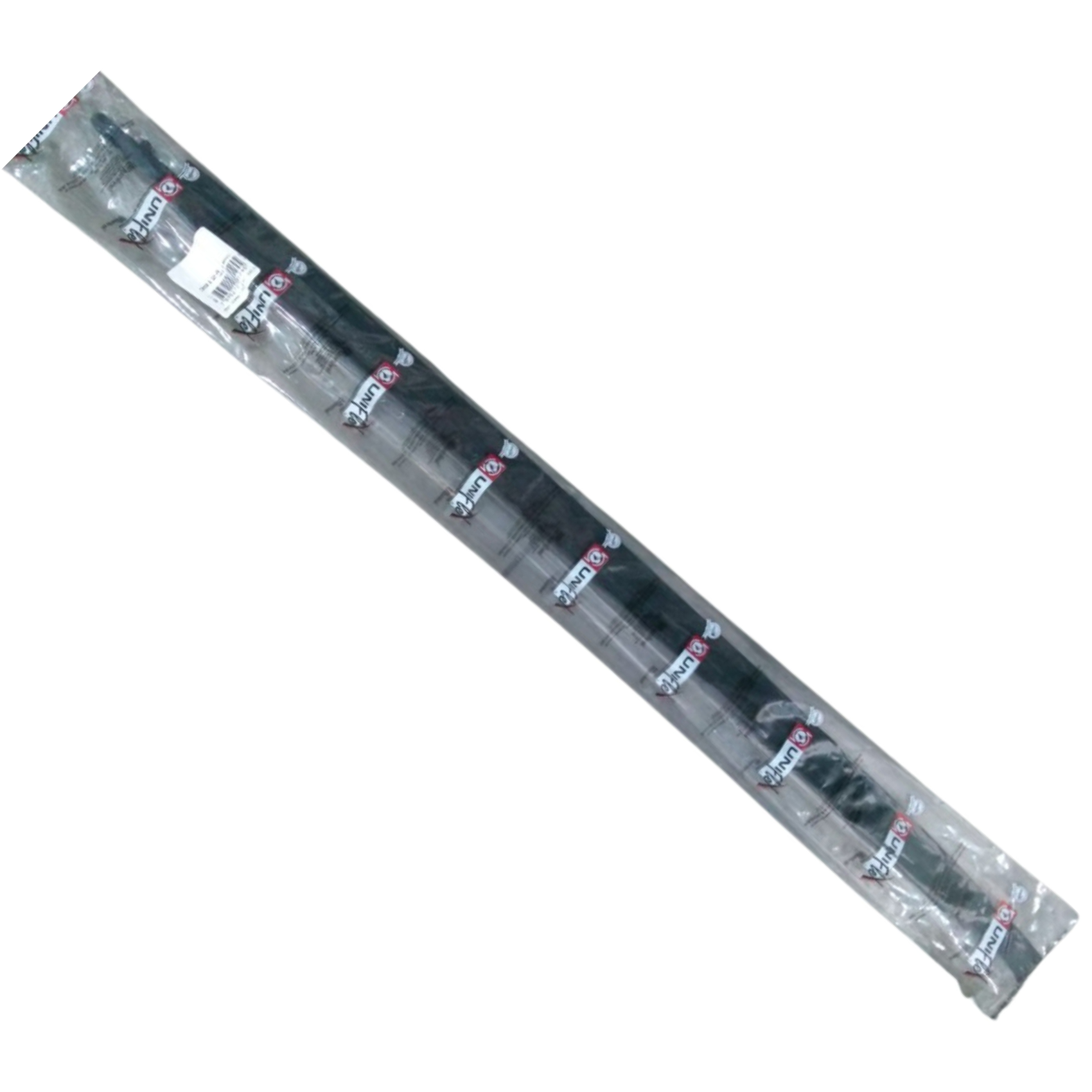 Pestana Externa da Porta - Uniflex - 39124