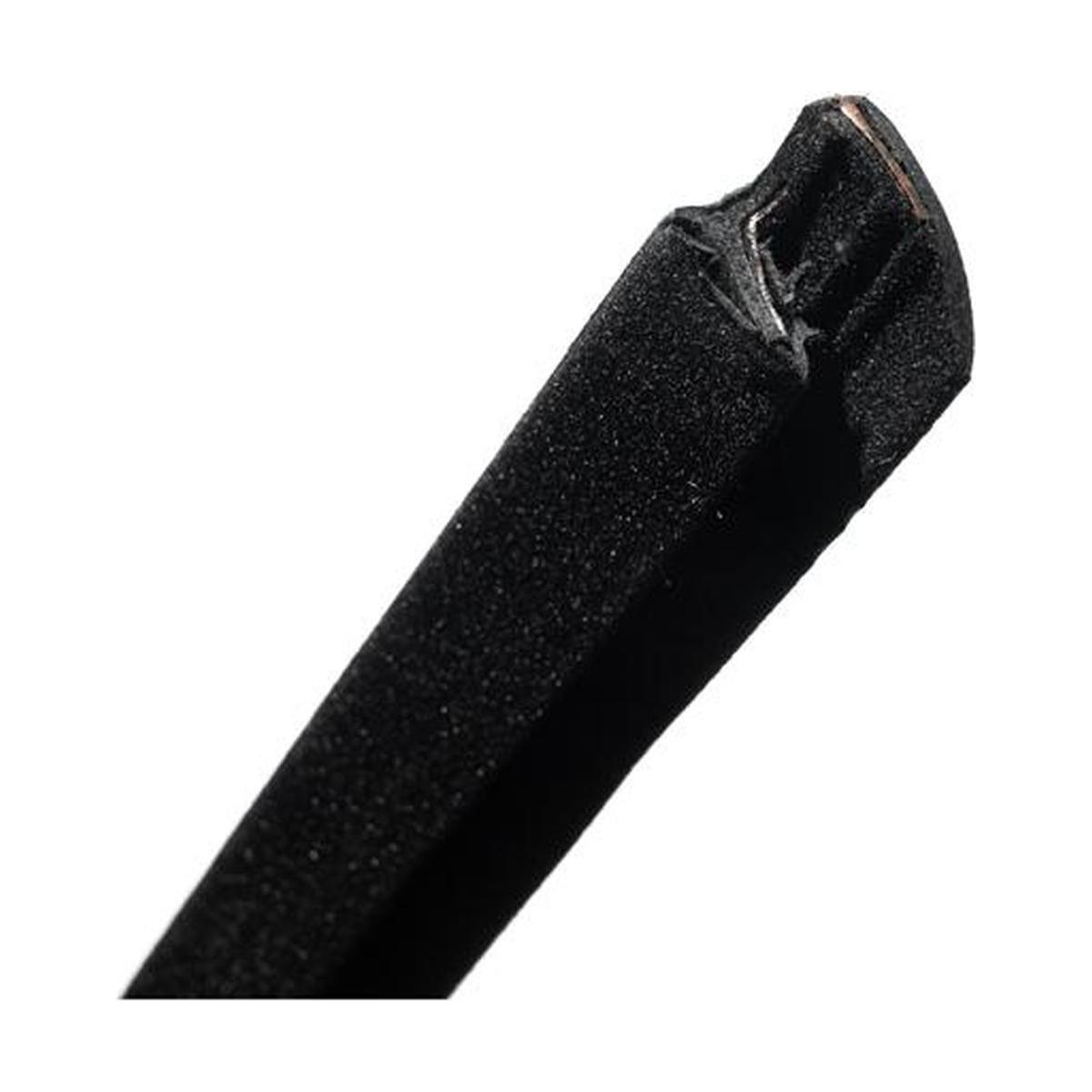 Pestana Externa da Porta para Renault Logan - Uniflex - 39821